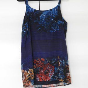 Cabi sleeveless top